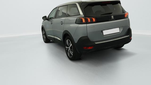 Peugeot 5008 Hybrid 136 e-DCS6 Allure Pack 