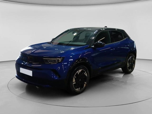 Opel Mokka - GS