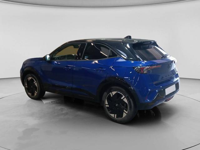 Opel Mokka GS 