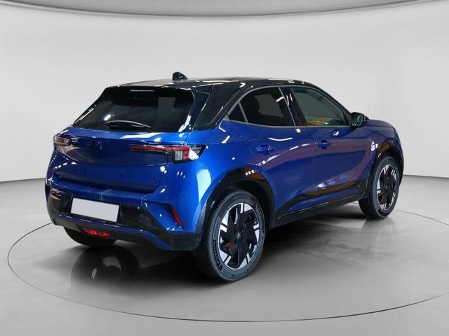 Opel Mokka GS 