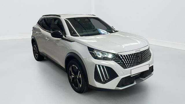 Peugeot 2008 - 100 S&S BVM6 Allure