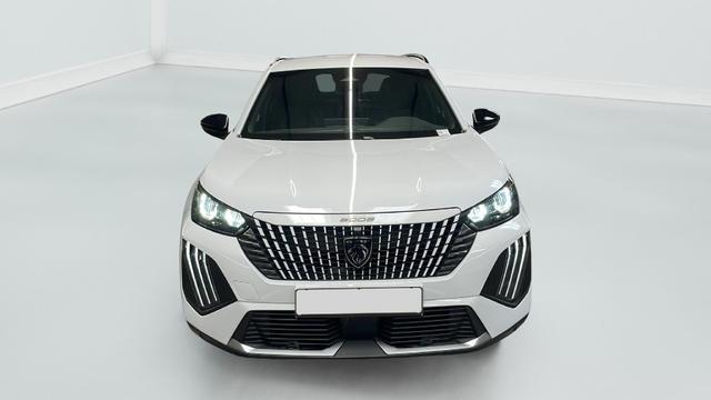 Peugeot 2008 100 S&S BVM6 Allure 