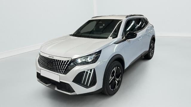 Peugeot 2008 100 S&S BVM6 Allure 