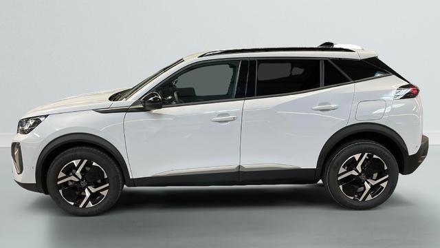 Peugeot 2008 100 S&S BVM6 Allure 
