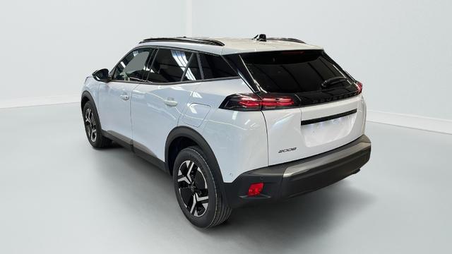 Peugeot 2008 100 S&S BVM6 Allure 