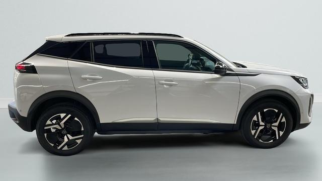 Peugeot 2008 100 S&S BVM6 Allure 