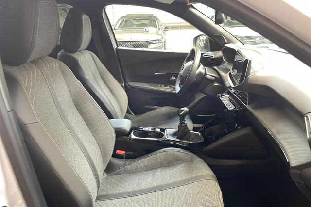 Peugeot 2008 100 S&S BVM6 Allure 