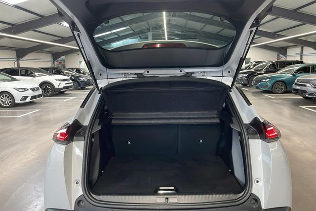 Peugeot 2008 100 S&S BVM6 Allure 