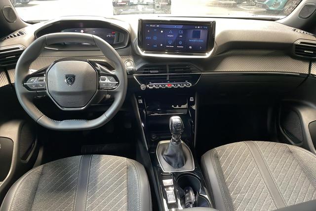 Peugeot 2008 100 S&S BVM6 Allure 