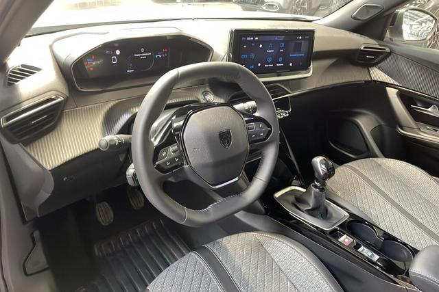 Peugeot 2008 100 S&S BVM6 Allure 