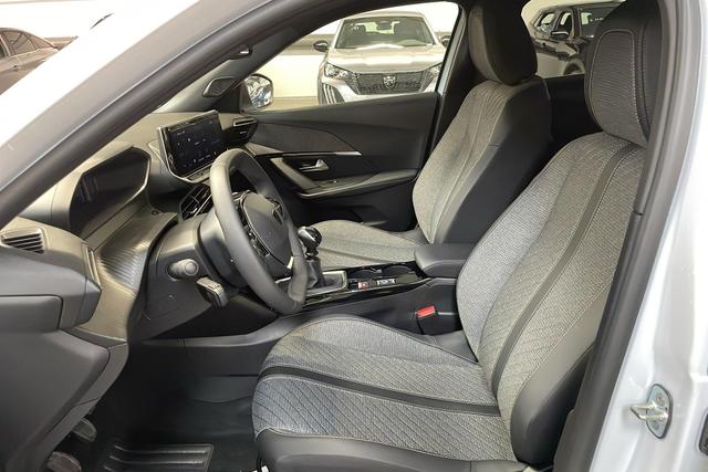 Peugeot 2008 100 S&S BVM6 Allure 