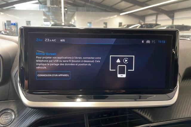 Peugeot 2008 100 S&S BVM6 Allure 