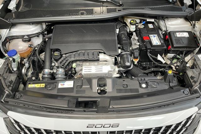 Peugeot 2008 100 S&S BVM6 Allure 