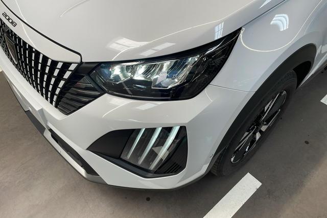 Peugeot 2008 100 S&S BVM6 Allure 