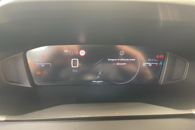 Peugeot 2008 100 S&S BVM6 Allure 