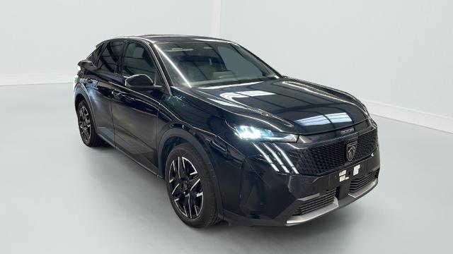 Peugeot 3008 - Hybrid 145 e-DCS6 Allure