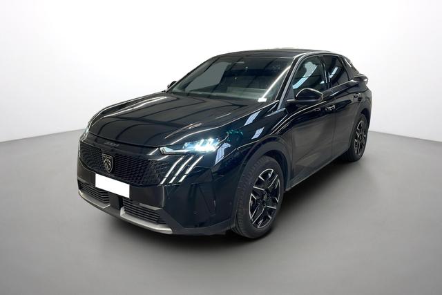 Peugeot 3008 Hybrid 145 e-DCS6 Allure 