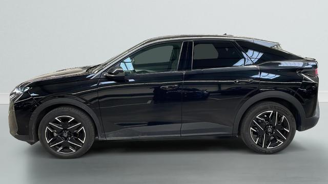 Peugeot 3008 Hybrid 145 e-DCS6 Allure 