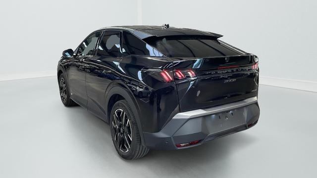 Peugeot 3008 Hybrid 145 e-DCS6 Allure 