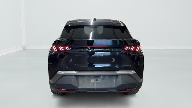 Peugeot 3008 Hybrid 145 e-DCS6 Allure 