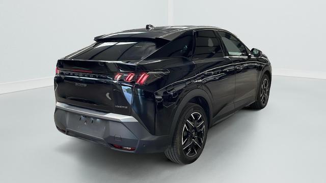 Peugeot 3008 Hybrid 145 e-DCS6 Allure 