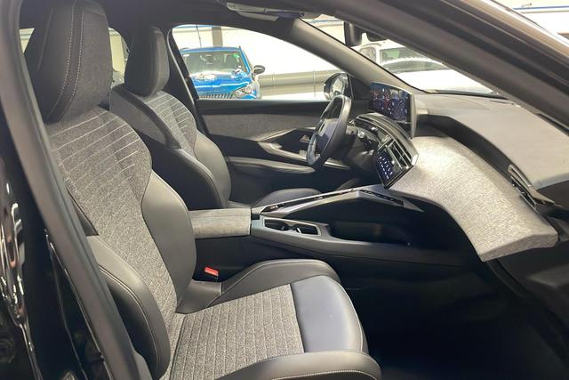 Peugeot 3008 Hybrid 145 e-DCS6 Allure 