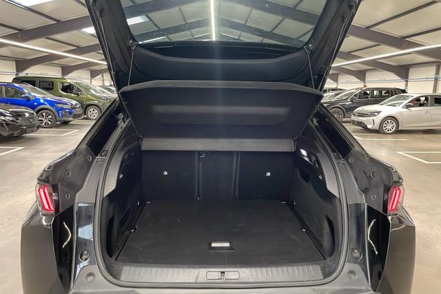 Peugeot 3008 Hybrid 145 e-DCS6 Allure 