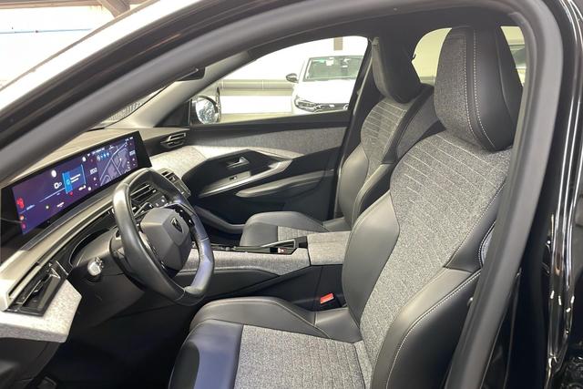Peugeot 3008 Hybrid 145 e-DCS6 Allure 