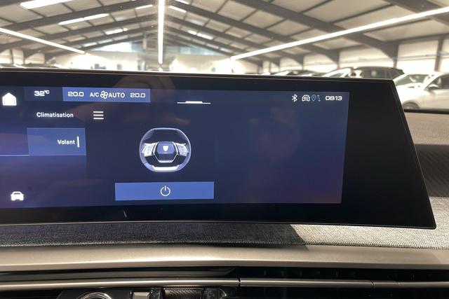 Peugeot 3008 Hybrid 145 e-DCS6 Allure 