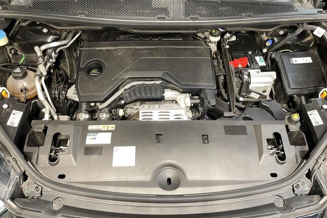 Peugeot 3008 Hybrid 145 e-DCS6 Allure 