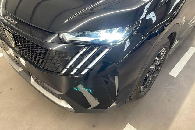 Peugeot 3008 Hybrid 145 e-DCS6 Allure 