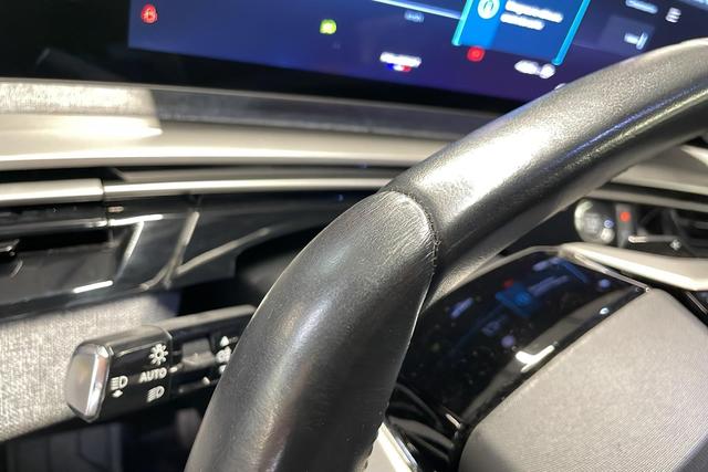 Peugeot 3008 Hybrid 145 e-DCS6 Allure 