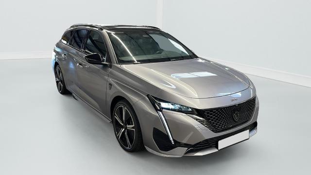 Peugeot 308 SW - PHEV 225 e-EAT8 GT