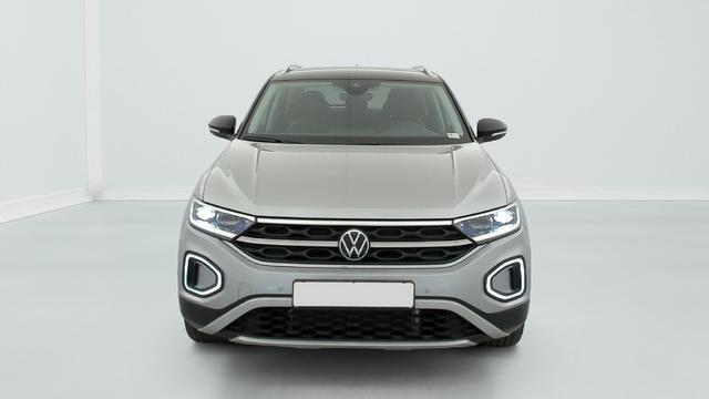Volkswagen T-Roc 1.0 TSI 116 Start/Stop BVM6 Style 