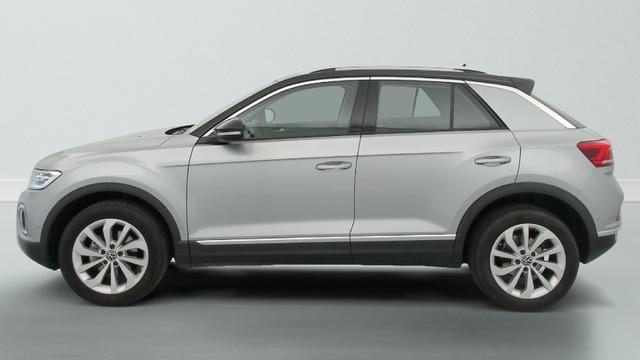 Volkswagen T-Roc 1.0 TSI 116 Start/Stop BVM6 Style 