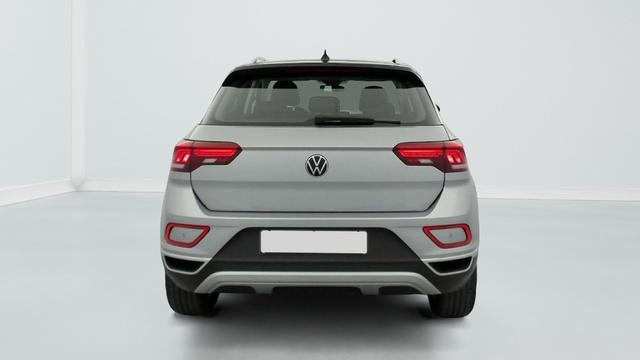 Volkswagen T-Roc 1.0 TSI 116 Start/Stop BVM6 Style 