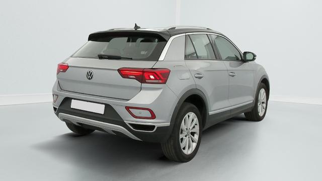 Volkswagen T-Roc 1.0 TSI 116 Start/Stop BVM6 Style 