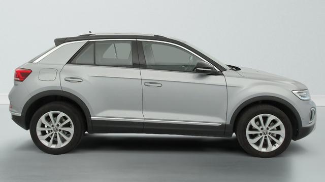 Volkswagen T-Roc 1.0 TSI 116 Start/Stop BVM6 Style 