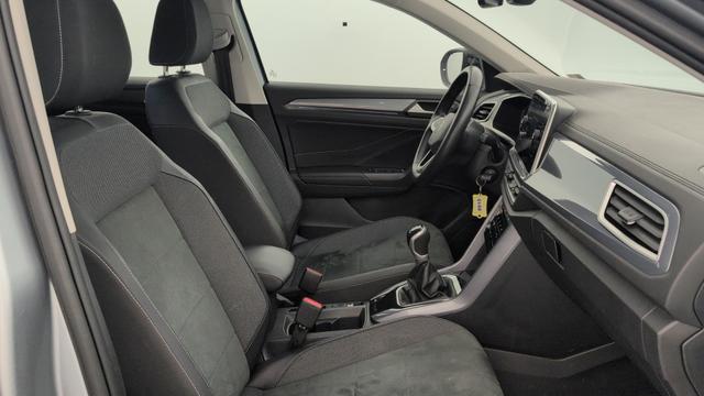 Volkswagen T-Roc 1.0 TSI 116 Start/Stop BVM6 Style 