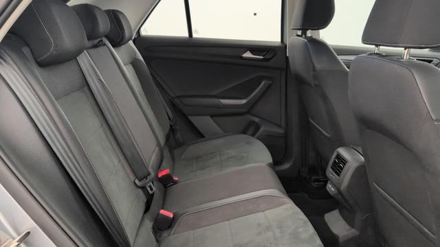 Volkswagen T-Roc 1.0 TSI 116 Start/Stop BVM6 Style 