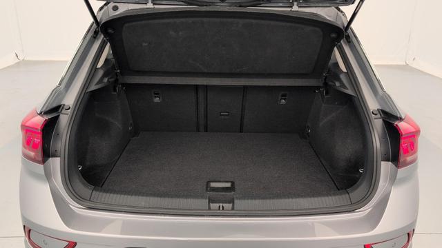 Volkswagen T-Roc 1.0 TSI 116 Start/Stop BVM6 Style 