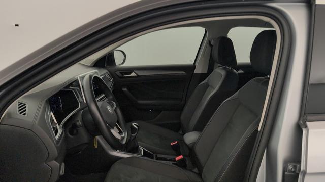 Volkswagen T-Roc 1.0 TSI 116 Start/Stop BVM6 Style 