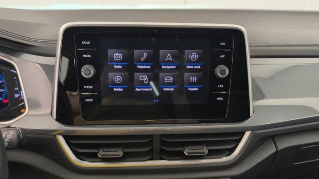 Volkswagen T-Roc 1.0 TSI 116 Start/Stop BVM6 Style 