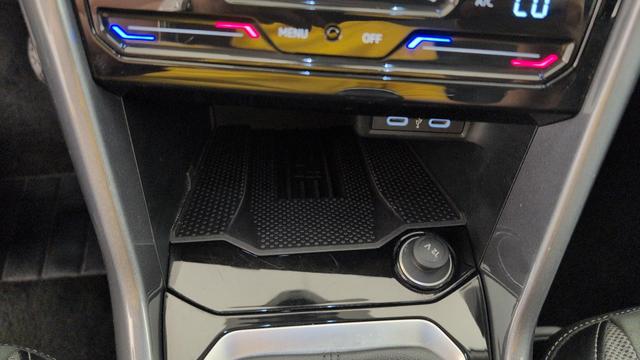 Volkswagen T-Roc 1.0 TSI 116 Start/Stop BVM6 Style 