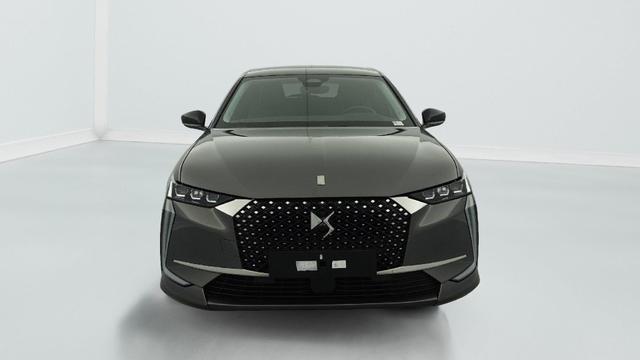 DS Automobiles 4 PureTech 130 EAT8 Rivoli 
