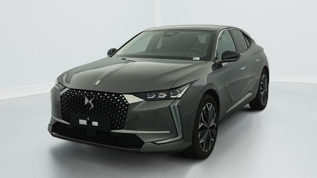 DS Automobiles 4 PureTech 130 EAT8 Rivoli 