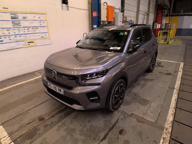 Citro&euml;n C3 - MAX