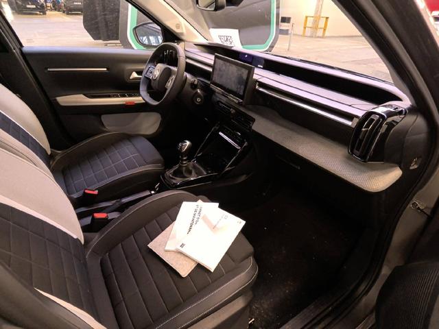 Citro&euml;n C3 MAX 
