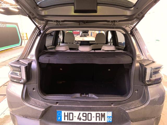 Citro&euml;n C3 MAX 
