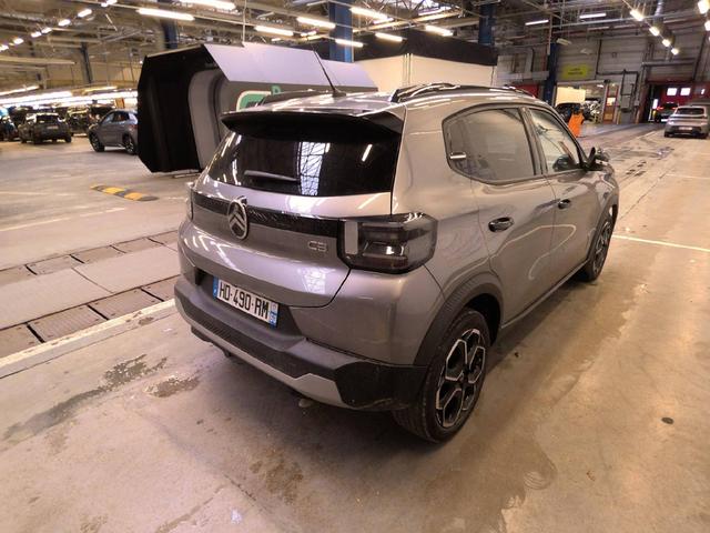 Citro&euml;n C3 MAX 